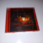 Kamarikuoro Camena - Valoa pimeään - CD - pikkukuva 1