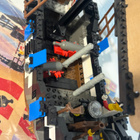 LEGO 6271 Imperial Flagship, kaikki osat ja ohjekirja - pikkukuva 2