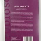Petri Virtanen : Arviointi : arviointitiedon luonne, tuot... - pikkukuva 2