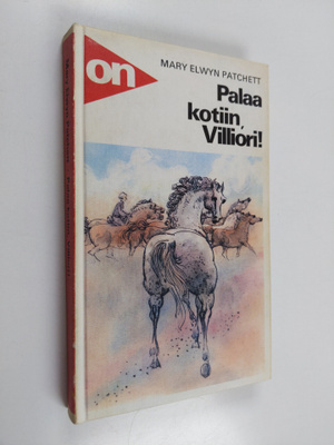 Mary Elwyn Patchett : Palaa kotiin, Villiori