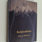 Reijo J. Raitasaari : Keijusalama (signeerattu, tekijän o... - pikkukuva 1