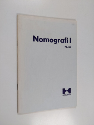 Nomografi 1