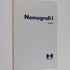 Nomografi 1 - pikkukuva 1