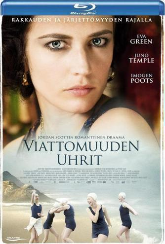 Viattomuuden Uhrit  -   (Blu-ray)