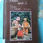 Elsebeth Gynther: Ompele lapselle - pikkukuva 1