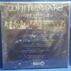 WHITESNAKE - THE BLUES ALBUM UUSI GER 2021 2LP - pikkukuva 2