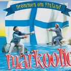 Markoolio • Drömmen Om Finland CD Maxi-Single - pikkukuva 1