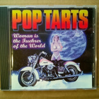 Pop Tarts - Woman Is The Fuehrer Of The World CD - pikkukuva 1
