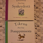 Ihaan pieni kirja ja Tikrun pieni kirja - pikkukuva 1