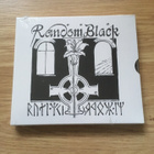 Random Black - Under The Cross 2CD (UUSI) - pikkukuva 1