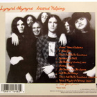 LYNYRD SKYNYRD Second Helping CD +3 Bonus-biisiä HUIPPUKUNTO - pikkukuva 2