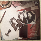 [LP] PAUL MCCARTNEY AND WINGS: BAND ON THE RUN - pikkukuva 2