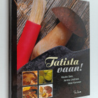 Kauko Salo : Tatista vaan! (signeerattu, tekijän omiste) - pikkukuva 1
