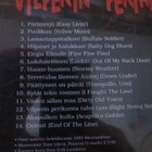 Vilperin perikunta CD - pikkukuva 2