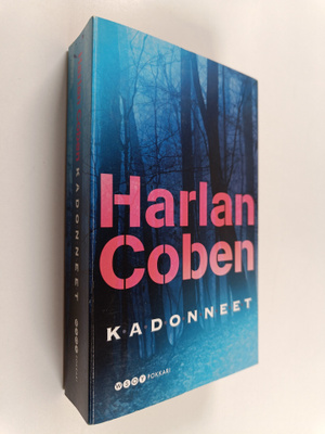 Harlan Coben : Kadonneet
