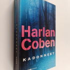 Harlan Coben : Kadonneet - pikkukuva 1