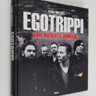 Egotrippi : aina matkalla jonnekin - pikkukuva 1