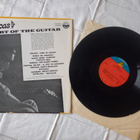 LP Sabicas - THE ART OF THE GUITAR - pikkukuva 4