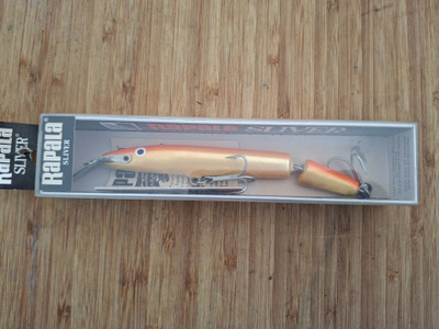 Rapala Sliver 13cm GFR FINLAND