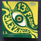 The 13th Floor Elevators The Complete Elevators IA Single 7" - pikkukuva 1