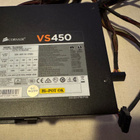 Corsair VS450 450W ATX-virtalähde - pikkukuva 1