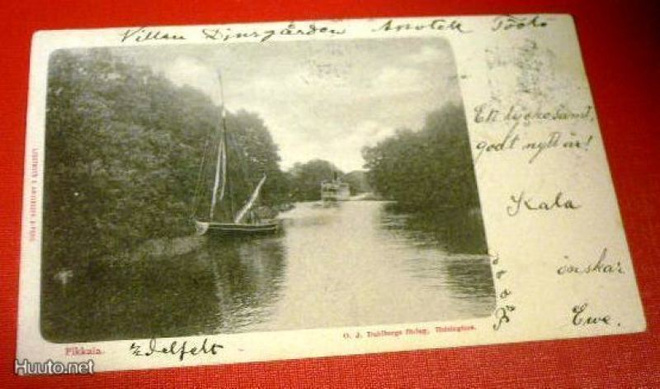 Pikkala   v. 1902    (K5)