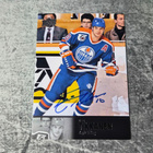 Esa Tikkanen 2020-21 SP Legends '97 Legens Auto - pikkukuva 1
