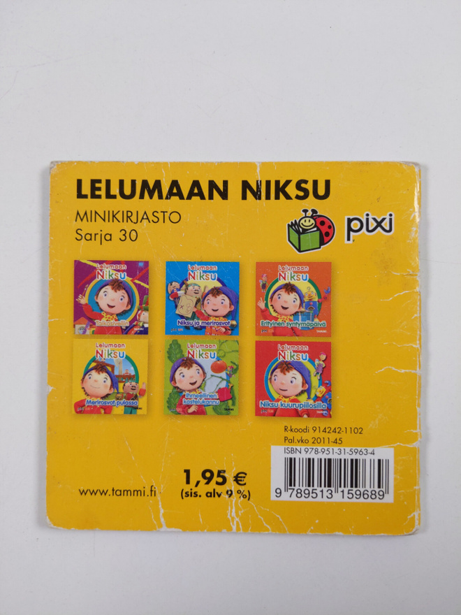 Item image
