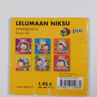 Niksu ja merirosvot - pikkukuva 2
