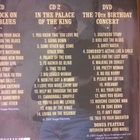 John Mayall - Kids Got The Blues DVD + 2 x CD - pikkukuva 3