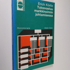 Erich Körlin : Tulosvastuu markkinoinnin johtamisessa - pikkukuva 1