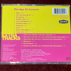 BRONSKI BEAT - THE AGE OF CONSENT - CD - bonusbiisit - pikkukuva 2