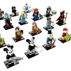 [ LEGO Minifigures ] Disney Series 2 - Frozone #18 - pikkukuva 2