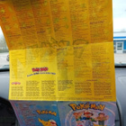 Cd Pokemon - Lauluja Pokemon TV-sarjasta ( SIS POSTIKULU - pikkukuva 5