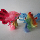 My Little Ponyt G4, Glimmer Wing Ponies - pikkukuva 4