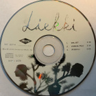 Liekki • Veljet CD Maxi-Single - pikkukuva 2