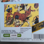 VHS: Yakari - Harmaakarhu (n.1983/2000) - pikkukuva 3