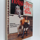 Robert Owen ym. : The Horse and Pony Gift Book - pikkukuva 1