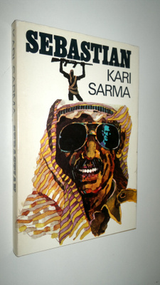 Kari Sarma : Sebastian