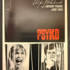 PSYKO / PSYCHO BOOKLET VIHKONEN - pikkukuva 1
