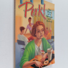 Liza F. Hall : Perk! : The Story of a Teenager with Bulimia - pikkukuva 1