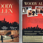 WOODY ALLEN COLLECTION (25 136) UUSI -FI- DVD (3) 3 movie - pikkukuva 1