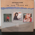 LAURA BRANIGAN 7" Single - pikkukuva 2
