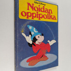 Walt Disney : Noidan oppipoika - pikkukuva 1