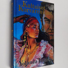 Yolanda Foldes : Kultaiset korvarenkaat - pikkukuva 1