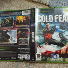 cold fear xbox cib - pikkukuva 1