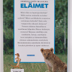 Thea Feldman : Eläimet - pikkukuva 2