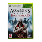 Assassin's Creed Brotherhood (Xbox 360) - pikkukuva 1