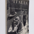 Karl Werner Gullers : Italia - pikkukuva 1