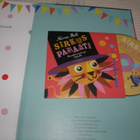 Bell - Vasko Sirkusparaati +cd - pikkukuva 4